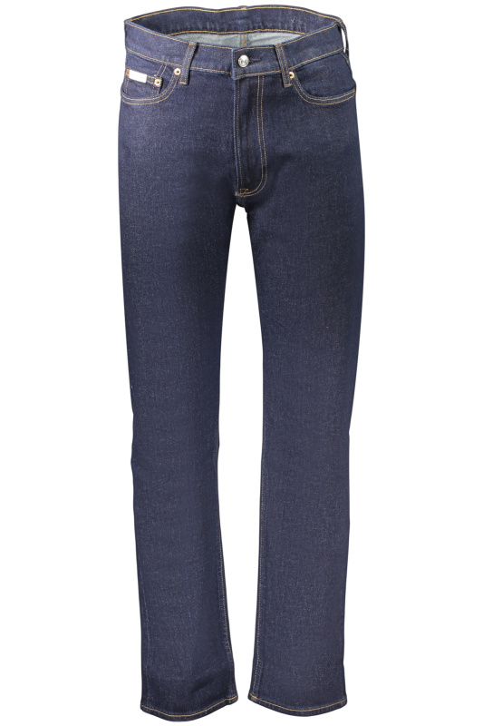 Pánské Slim Fit Rifle Calvin Klein