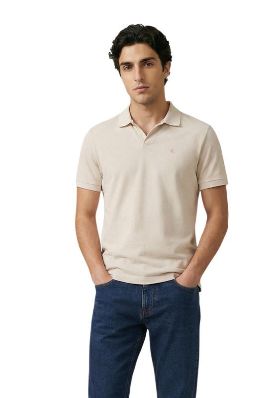 Calvin Klein Jeans Polo pro muže