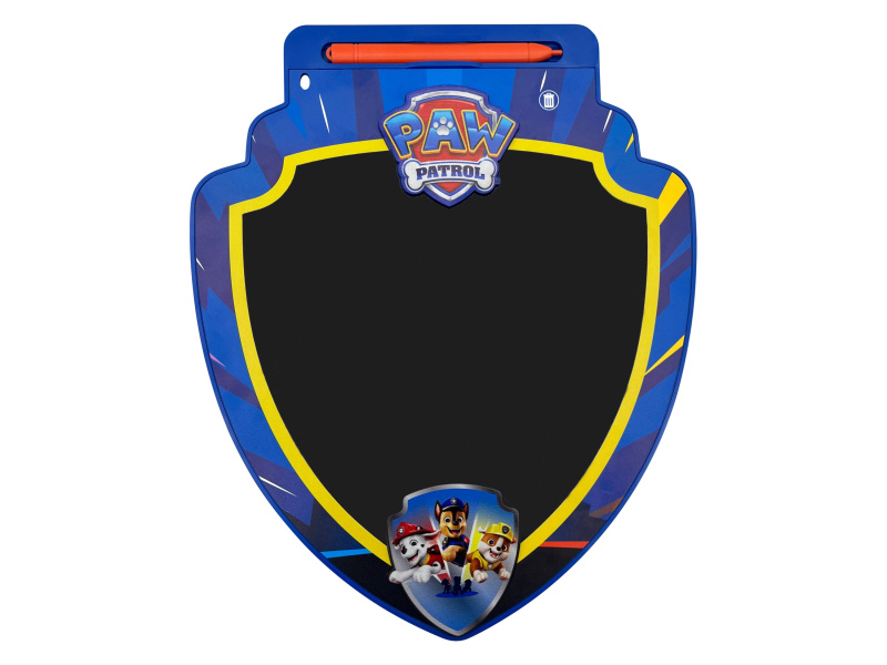LCD tabule Tlapková patrola / LOL (Tlapková patrola / modrá)