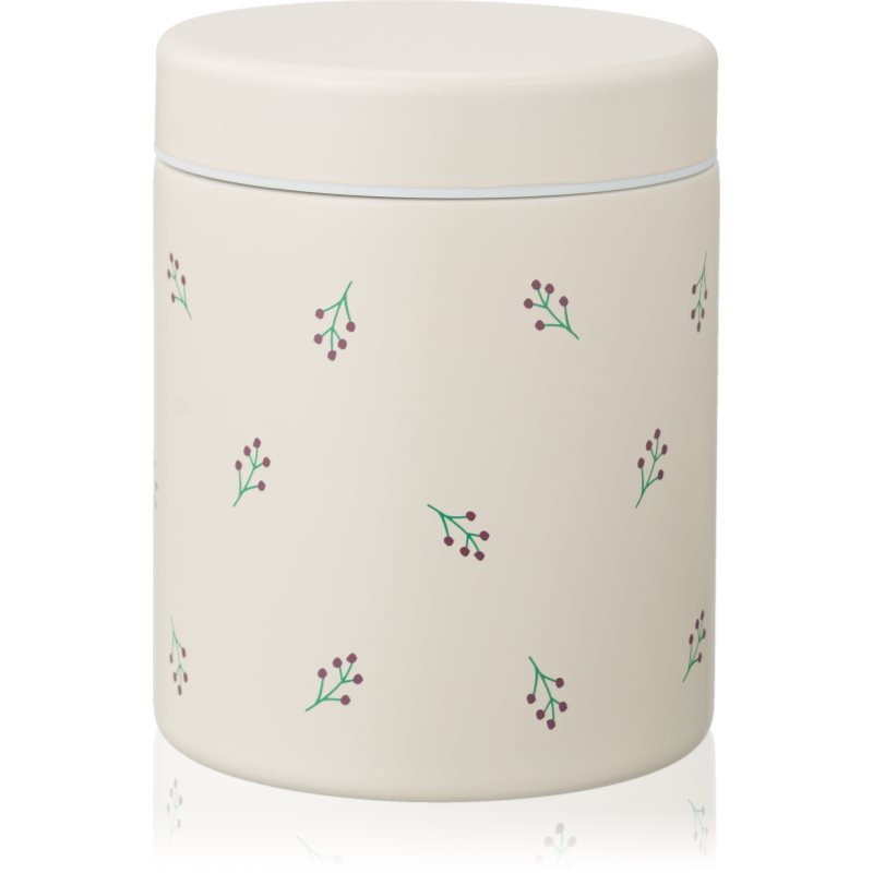 FRESK Food Jar termoska na jídlo Berries 500 ml