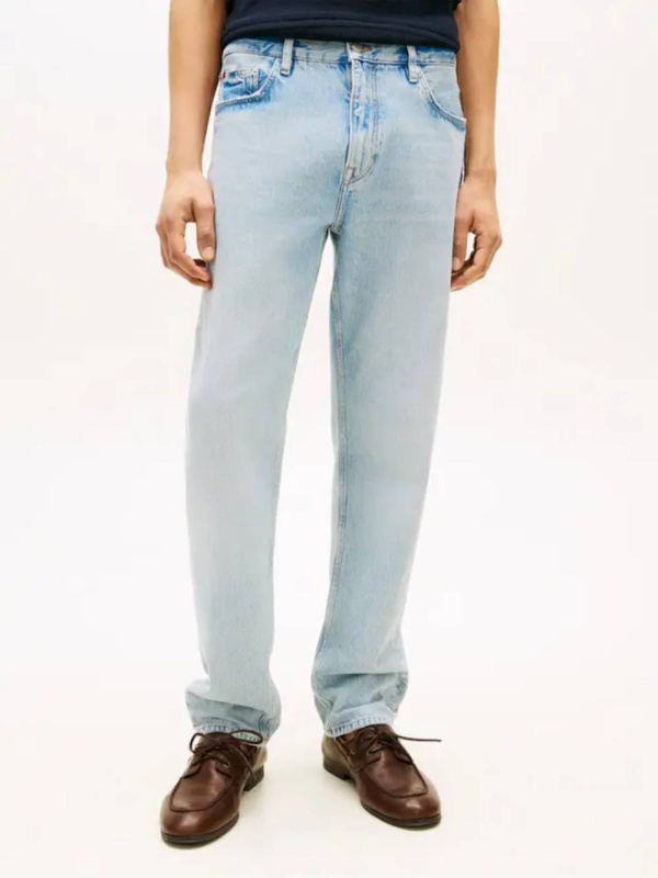 Tommy Hilfiger pánské džíny