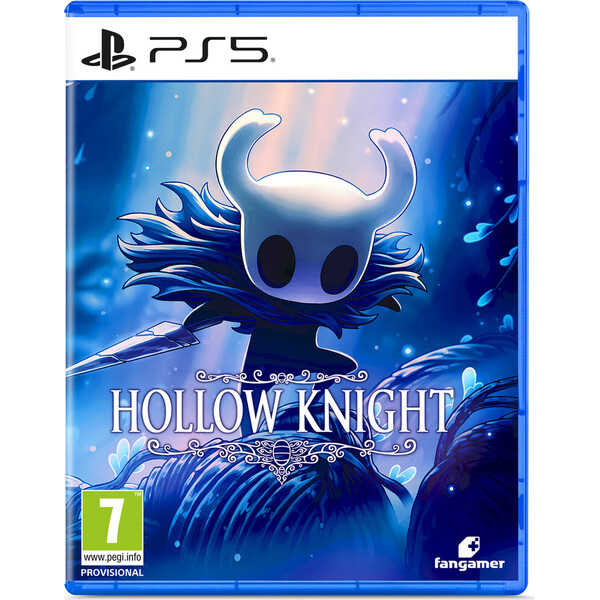 Hollow Knight (PS5)