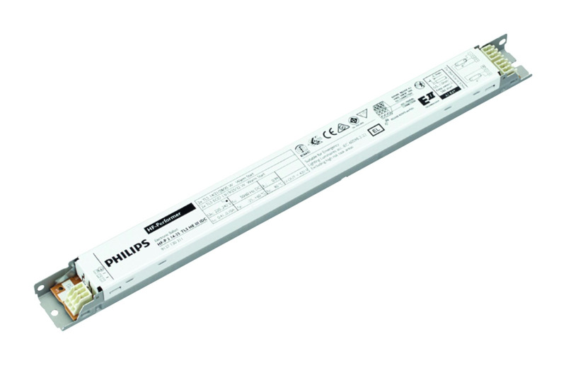 Předřadník Philips HF-P 2 14-35 TL5 HE III 230V