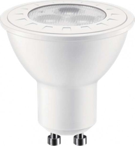 Žárovka LED Pila LEDspot GU10 4,7 W 4 000 K