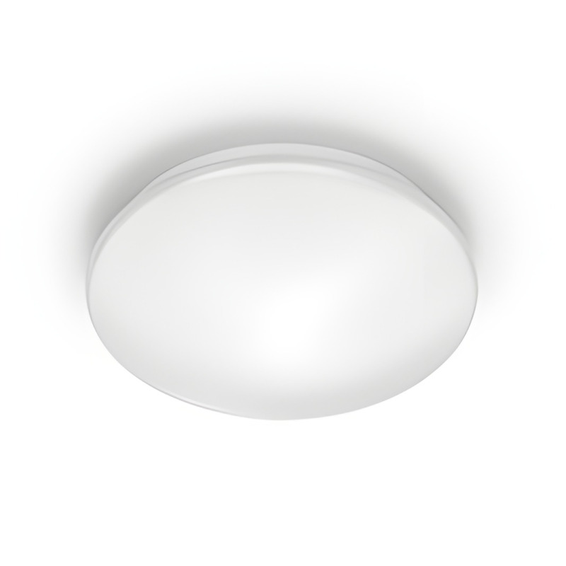 LED svítidlo kruhové Pila Ceiling RD LED12W 840 IP44 MDU