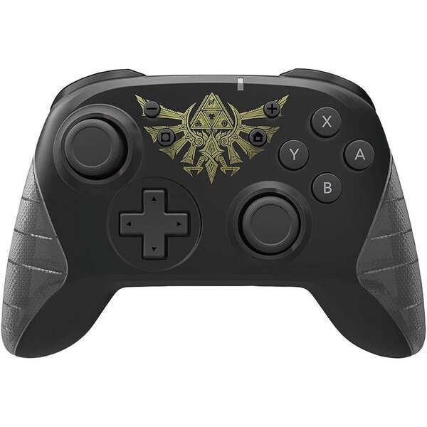 Wireless HORIPAD for Nintendo Switch - Zelda