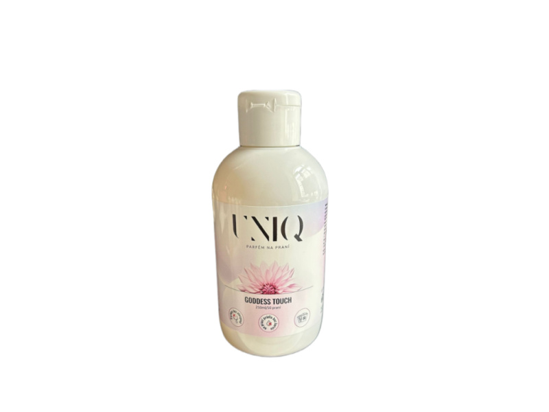 UNIQ - Goddess touch  Parfém na praní Velikost: 250 ml