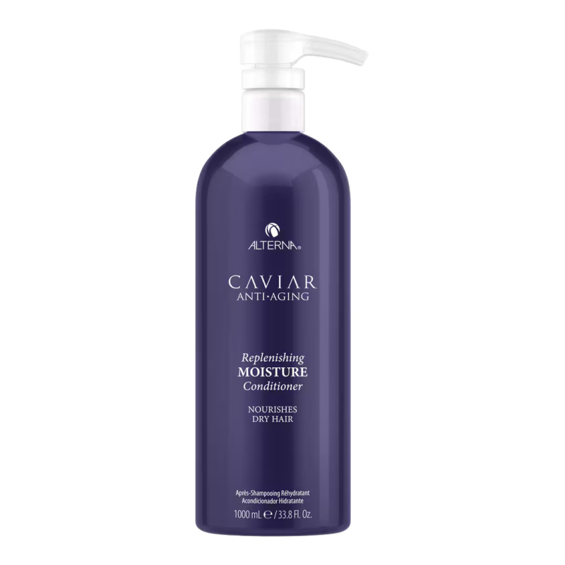ALTERNA Caviar Moisture Replenishing Moisture kondicionér 1000 ml
