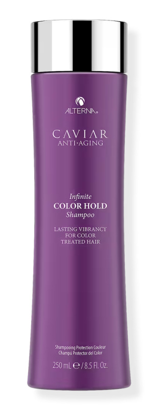 Alterna Caviar Anti-Aging Infinite Color Hold hydratační šampon pro barvené vlasy 250 ml