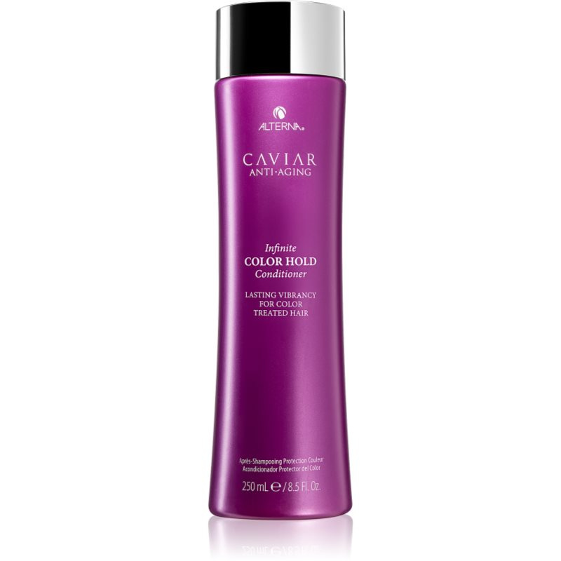 Alterna Caviar Anti-Aging Infinite Color Hold hydratační kondicionér pro barvené vlasy 250 ml