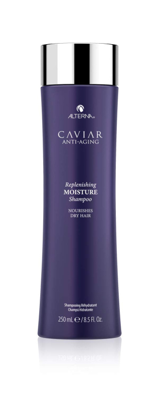 Alterna Caviar Anti-Aging Replenishing Moisture hydratační šampon pro suché vlasy 250 ml