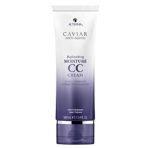 Alterna Caviar Anti-Aging Replenishing Moisture CC krém na vlasy 100 ml