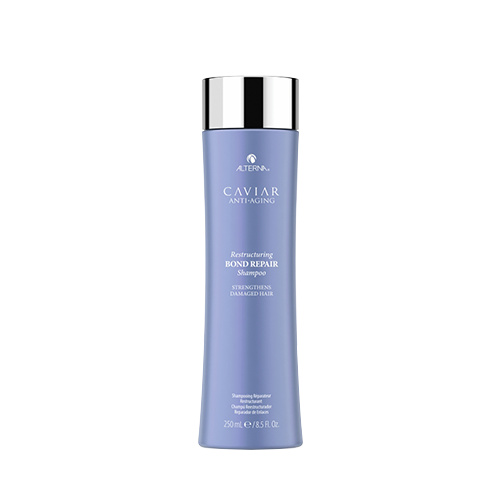 Alterna Caviar Anti-Aging Restructuring Bond Repair obnovující šampon pro slabé vlasy 250 ml