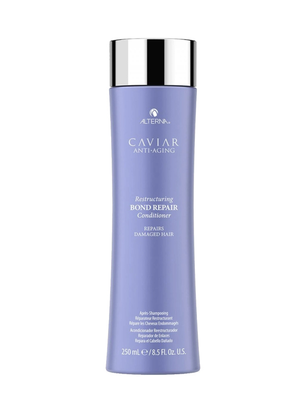 Alterna Caviar Anti-Aging Restructuring Bond Repair obnovující kondicionér pro slabé vlasy 250 ml