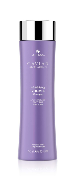 Alterna Caviar Anti-Aging Multiplying Volume šampon pro bohatý objem 250 ml