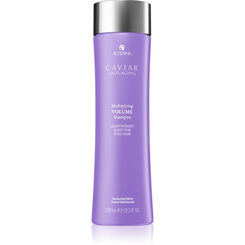 Alterna Caviar Anti-Aging Multiplying Volume šampon pro bohatý objem 250 ml