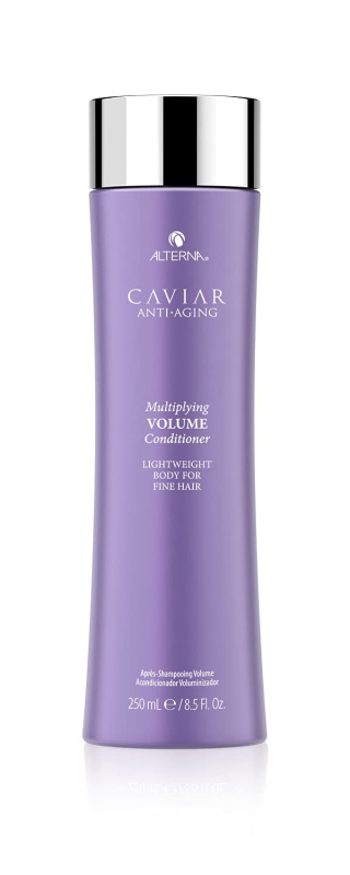 Alterna Caviar Anti-Aging Multiplying Volume vlasový kondicionér pro zvětšení objemu 250 ml