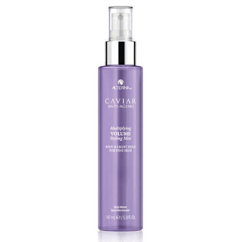Alterna Caviar Anti-Aging Multiplying Volume fixační sprej pro objem 147 ml