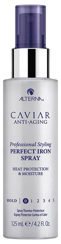 Alterna Caviar Anti-Aging sprej pro tepelnou úpravu vlasů 125 ml