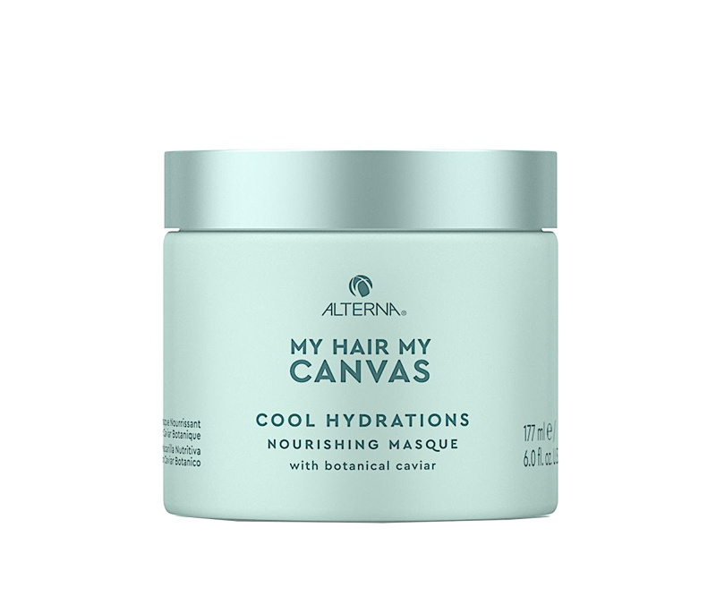 Alterna Vyživující maska Cool Hydrations Nourishing Masque 177 ml