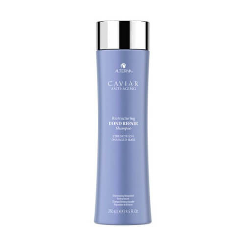Alterna Šampon pro poškozené vlasy Caviar Anti-Aging (Restructuring Bond Repair Shampoo) 976 ml