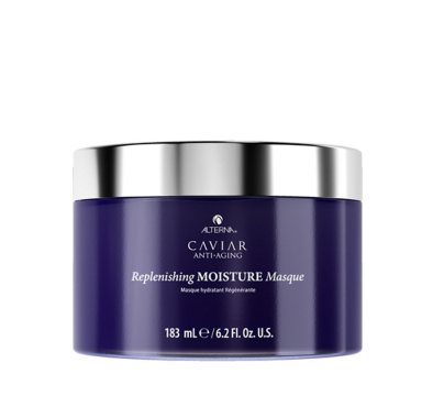 Alterna Caviar Anti-Aging Replenishing Moisture Masque 183 ml