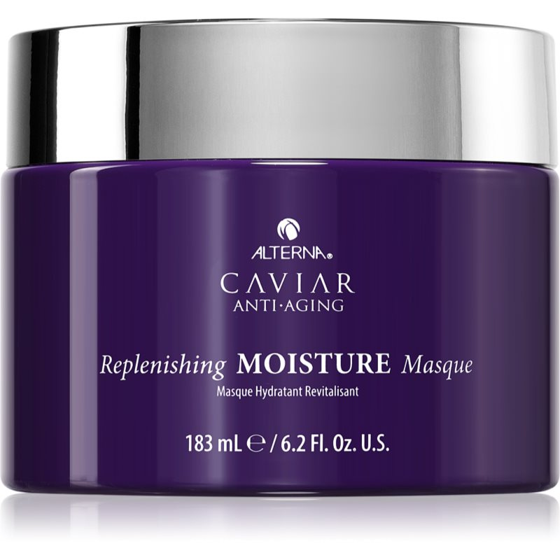 Alterna Caviar Anti-Aging Replenishing Moisture Masque 183 ml