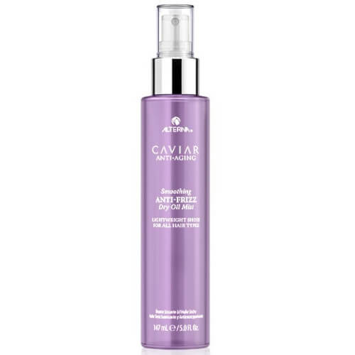Alterna Olej pro nepoddajné a krepaté vlasy Anti-Frizz Dry Oil Mist 147 ml
