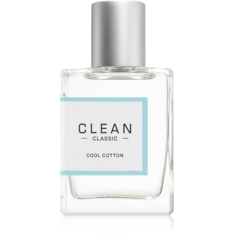 CLEAN Cool Cotton parfémovaná voda pro ženy 30 ml