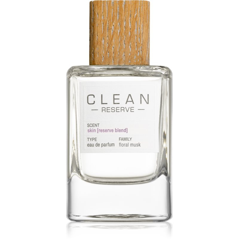CLEAN Reserve Skin parfémovaná voda unisex 50 ml