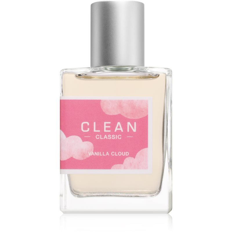 CLEAN Classic Vanilla Cloud parfémovaná voda unisex 30 ml