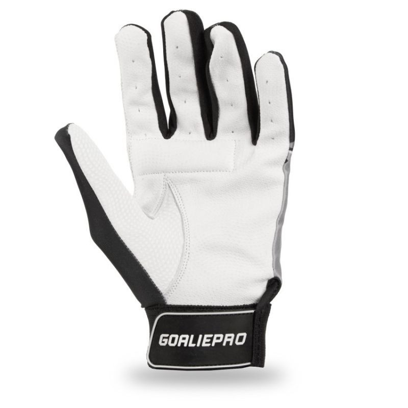 BlueSports GoaliePro M Brankářské rukavice BL-GPGLOVE-SR xxl