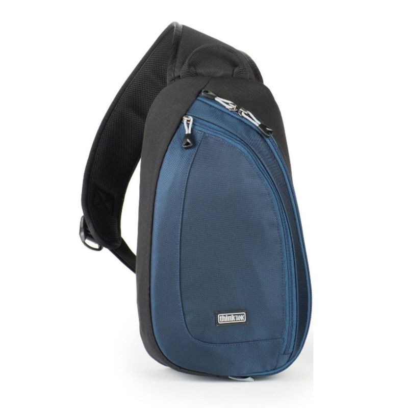 THINK TANK TurnStyle 10 V2.0 Blue Indigo