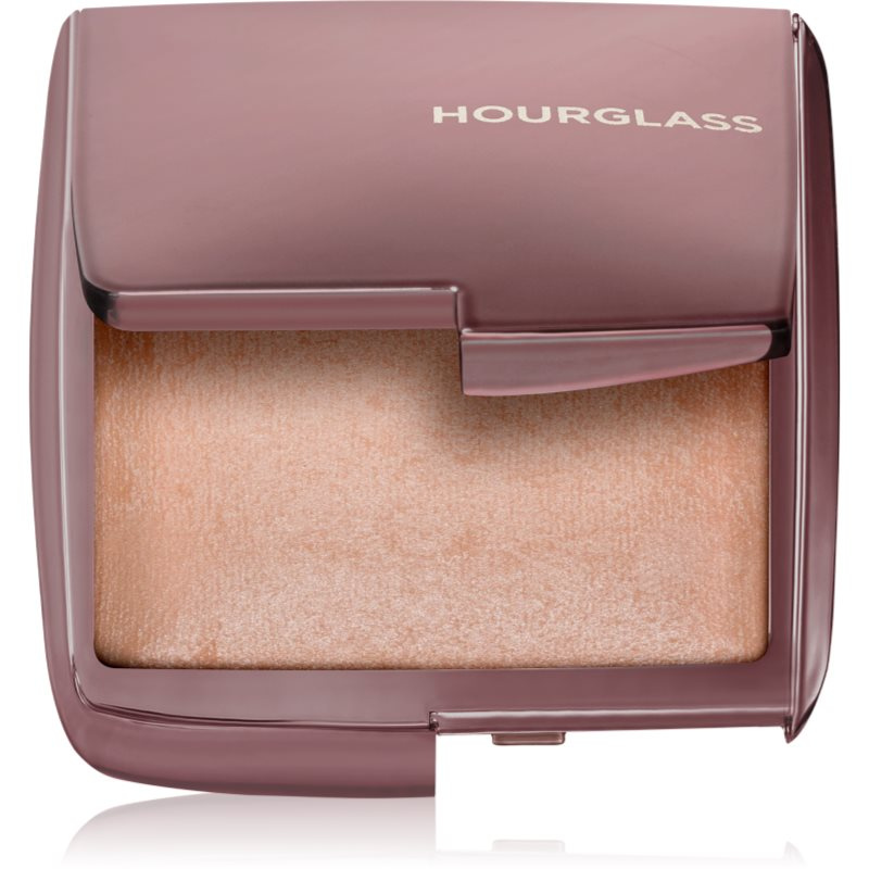 Hourglass Ambient Lighting Powder bronzer a konturovací pudr odstín Luminous Light 10 g
