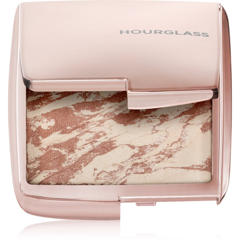 Hourglass Ambient Lighting Bronzer bronzer odstín Diffused Bronze Light 11 g