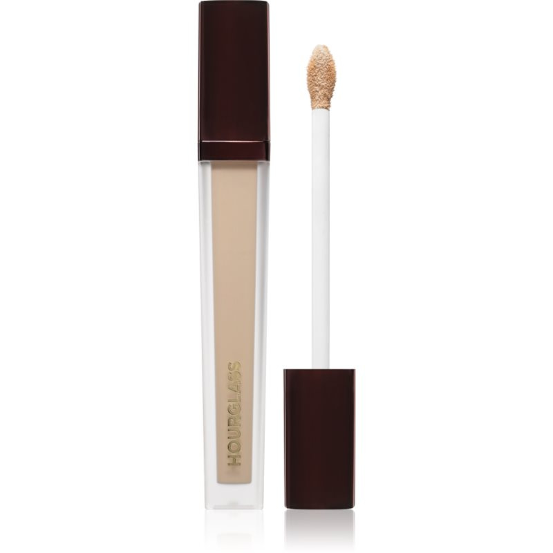 Hourglass Vanish voděodolný korektor pro plné krytí odstín 2 Cotton 6 ml