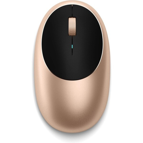 Satechi M1 Wireless Mouse ST-ABTCMG Zlatá