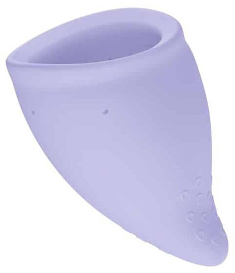 FUN CUP menstruační kalíšek A, lavender
