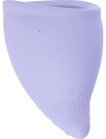 FUN CUP menstruační kalíšek B, lavender
