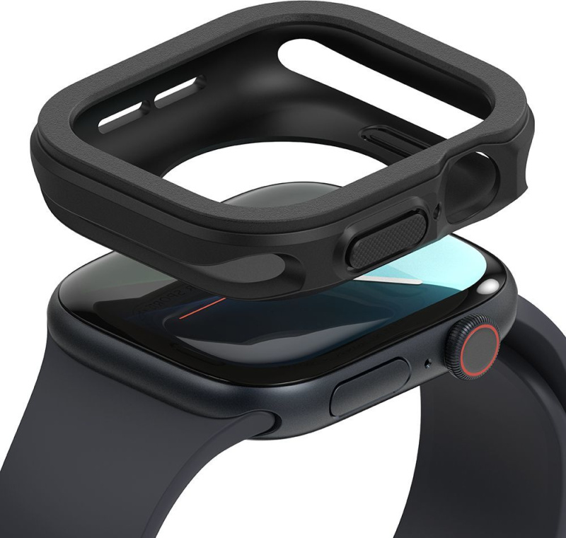 Ringke Pouzdro / kryt pro Apple Watch 42mm - Ringke, Air Sports Black