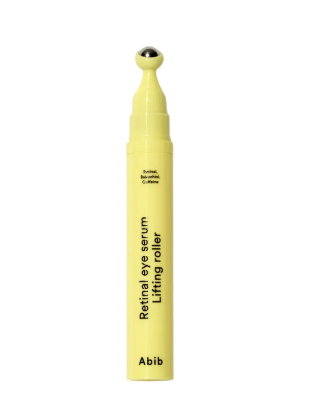 Abib Oční roller Retinal Eye Serum Lifting Roller 15 ml