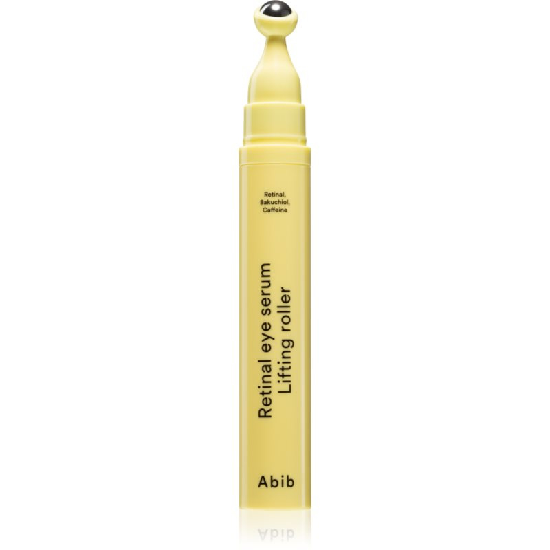 Abib Oční roller Retinal Eye Serum Lifting Roller 15 ml