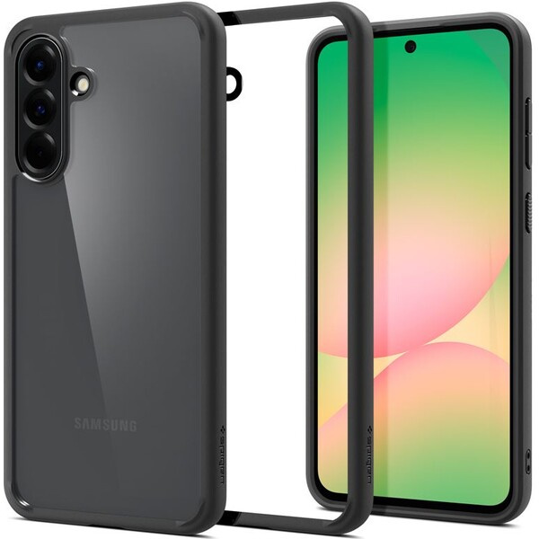 Spigen Ultra Hybrid kryt Samsung Galaxy A56 5G matně černý
