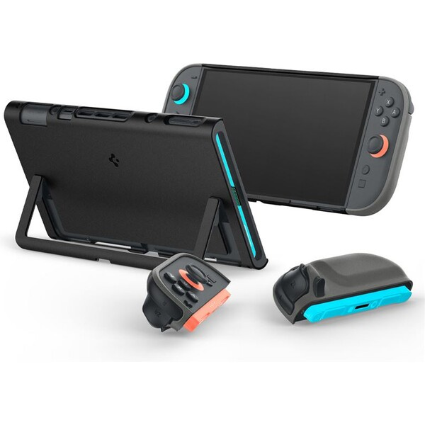 Spigen ACS09343 Černá