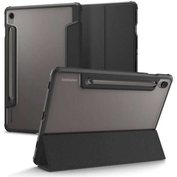 Spigen ACS09498 Černá