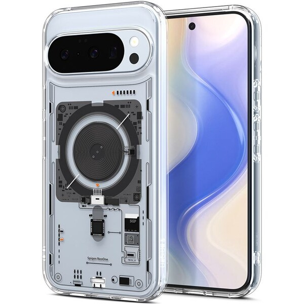 Spigen Ultra Hybrid MagSafe kryt Google Pixel 10/10 Pro neo one