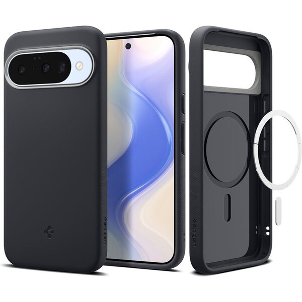 Spigen Nano Pop MagSafe kryt Google Pixel 10/10 Pro černý
