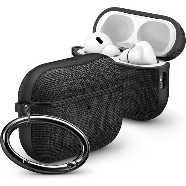 Spigen Urban Fit pouzdro AirPods Pro 3 black