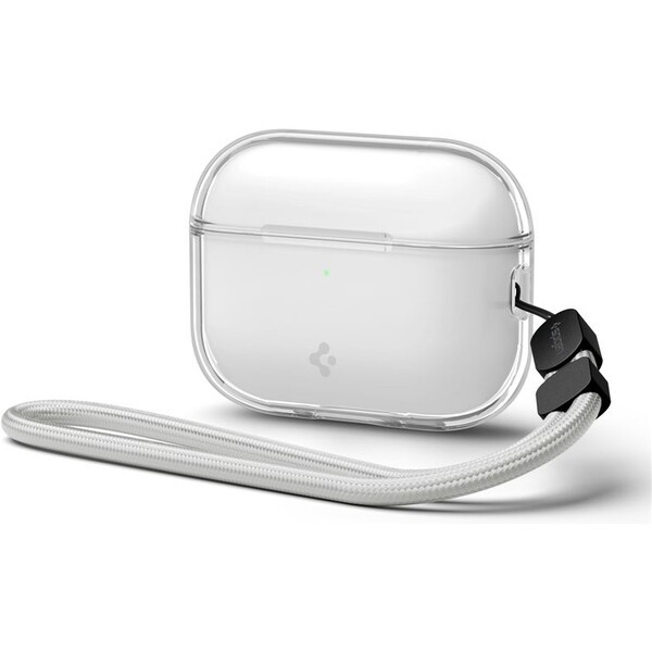 Spigen Liquid Crystal pouzdro AirPods Pro 3 crystal clear