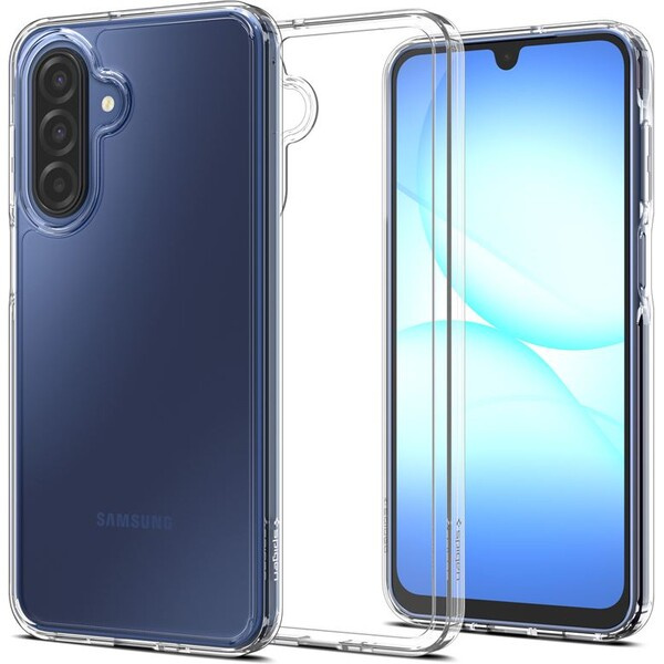 Spigen Ultra Hybrid kryt Samsung Galaxy A17/ A17 5G čirý